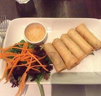 Capital Thai - Accommodation in Brisbane