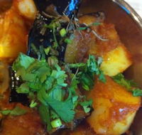 Curry House - Accommodation in Brisbane