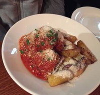 Il Baretto - Accommodation in Brisbane