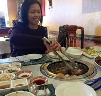 Korean Charcoal BBQ Restaurant - Accommodation in Brisbane