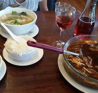 Ky Chow - Accommodation in Brisbane
