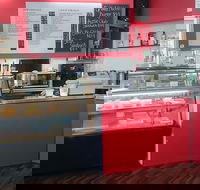 Latte on Hutt - Accommodation in Brisbane