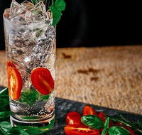 Machiavelli Restaurant - Accommodation in Brisbane