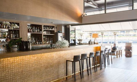 Manta Restaurant And Bar - Accommodation in Brisbane 13