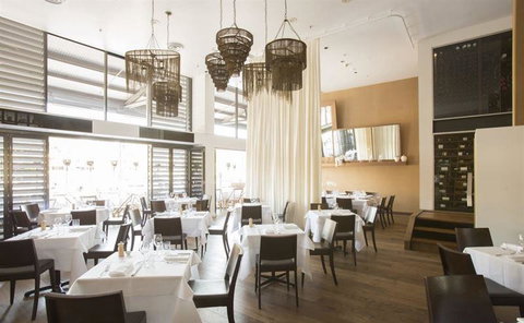 Manta Restaurant And Bar - Accommodation in Brisbane 20