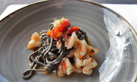 Manta Restaurant And Bar - Accommodation in Brisbane 8