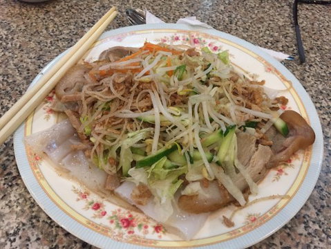 Minh Hai Restaurant - Accommodation in Brisbane 0