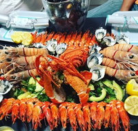 Mohr Fish - Accommodation in Brisbane