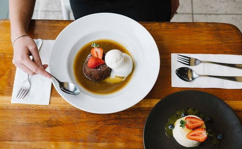 Puntino - Accommodation in Brisbane 5
