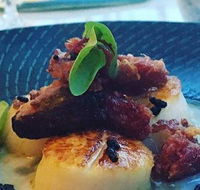 Q Dining - Accommodation in Brisbane