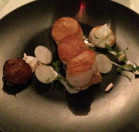 Restaurant Como - Accommodation in Brisbane
