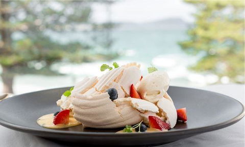 Seasalt - Accommodation in Brisbane 1