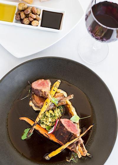 Seasalt - Accommodation in Brisbane 2