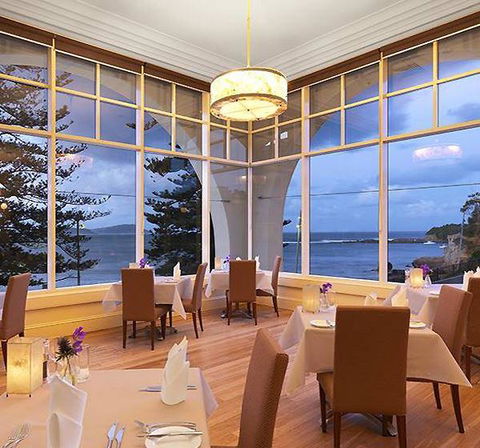 Seasalt - Accommodation in Brisbane 3