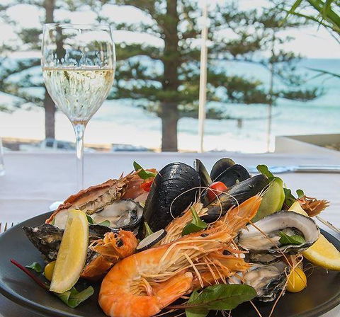 Seasalt - Accommodation in Brisbane 5