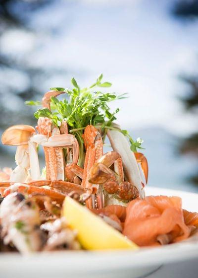 Seasalt - Accommodation in Brisbane 7