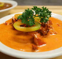 Tamleni Indian Restaurant - Accommodation in Brisbane