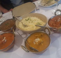 Tandoori  Curry Club - Accommodation in Brisbane