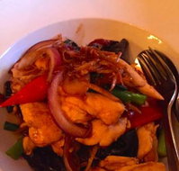 Thai Nesia - Accommodation in Brisbane