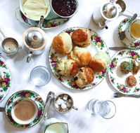 The Tea Room QVB - Accommodation in Brisbane