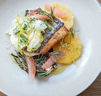 The Tilbury Restaurant - Accommodation in Brisbane