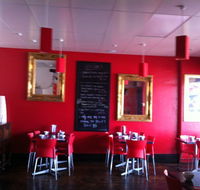 Tongue Thai'd - Accommodation in Brisbane