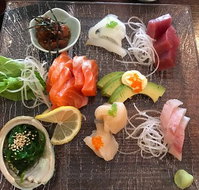 Toshi's Japanese Restaurant - Accommodation in Brisbane