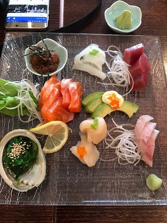 Toshi's Japanese Restaurant - Accommodation in Brisbane 0