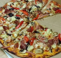 Trio Romano - Accommodation in Brisbane