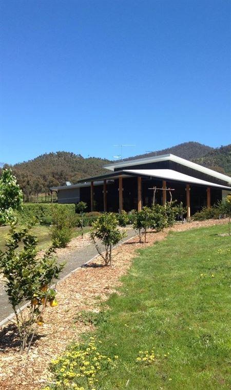 Amongst The Sticks - Accommodation in Brisbane 2