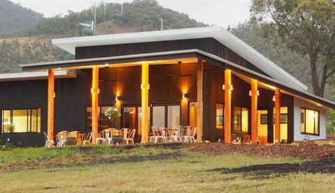 Amongst The Sticks - Accommodation in Brisbane 5