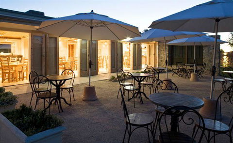 Au Pear - Accommodation in Brisbane 9