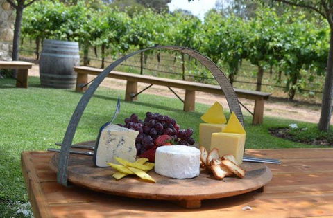 Au Pear - Accommodation in Brisbane 10