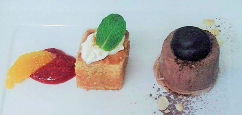 Au Pear - Accommodation in Brisbane 17
