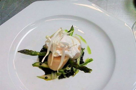Au Pear - Accommodation in Brisbane 18