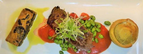 Au Pear - Accommodation in Brisbane 20