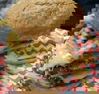 Sugar Shack Diner - Accommodation in Brisbane