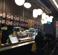 Tenkomori Ramen House - Accommodation in Brisbane