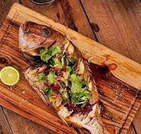 The Maling Room - Accommodation in Brisbane