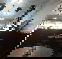 The Rustic Coffee Lounge - Accommodation in Brisbane