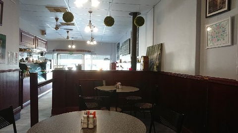 The Rustic Coffee Lounge - Accommodation in Brisbane 0