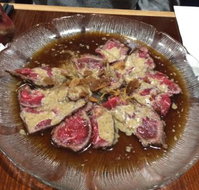 Akaba Japanese Restaurant - Accommodation in Brisbane