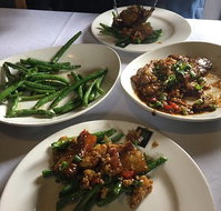 Bok Choy Chinese Cuisine - Accommodation in Brisbane