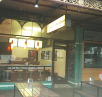 Burger Haus