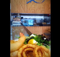 Captain and Co Fish Bar - Accommodation in Brisbane
