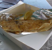 Flatheads Fish and Chips - Accommodation in Brisbane