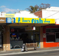 Jim's Fish Shop - Accommodation in Brisbane