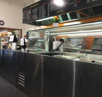 King Prawn Seafood and Grill - Accommodation in Brisbane
