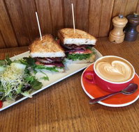 Marmalade Cafe - Accommodation in Brisbane