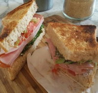 Martin Street Cafe and Providore - Accommodation in Brisbane